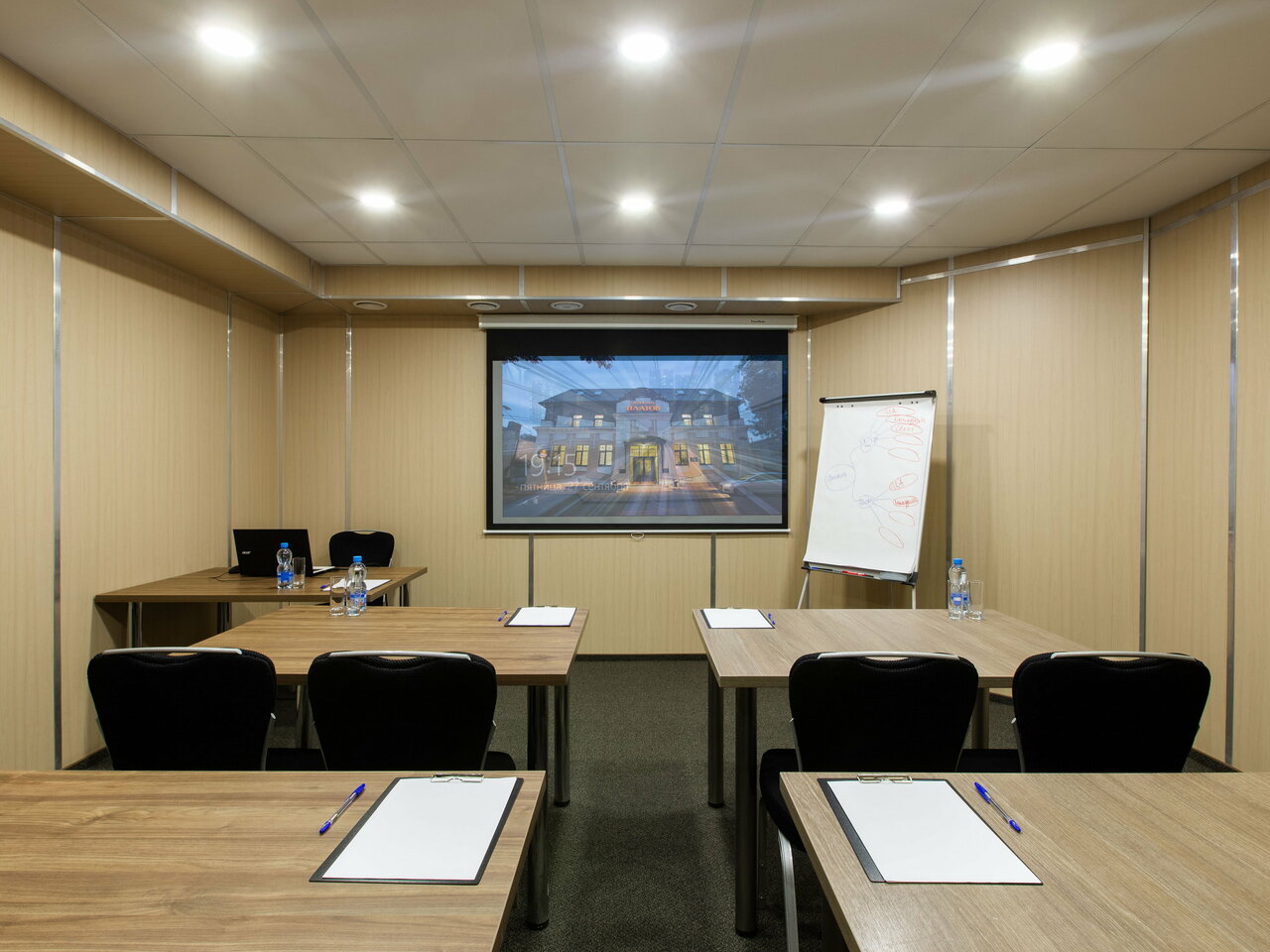 Гостиница Платов Новочеркасск-67