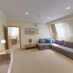 Гостиница Платов Новочеркасск-229