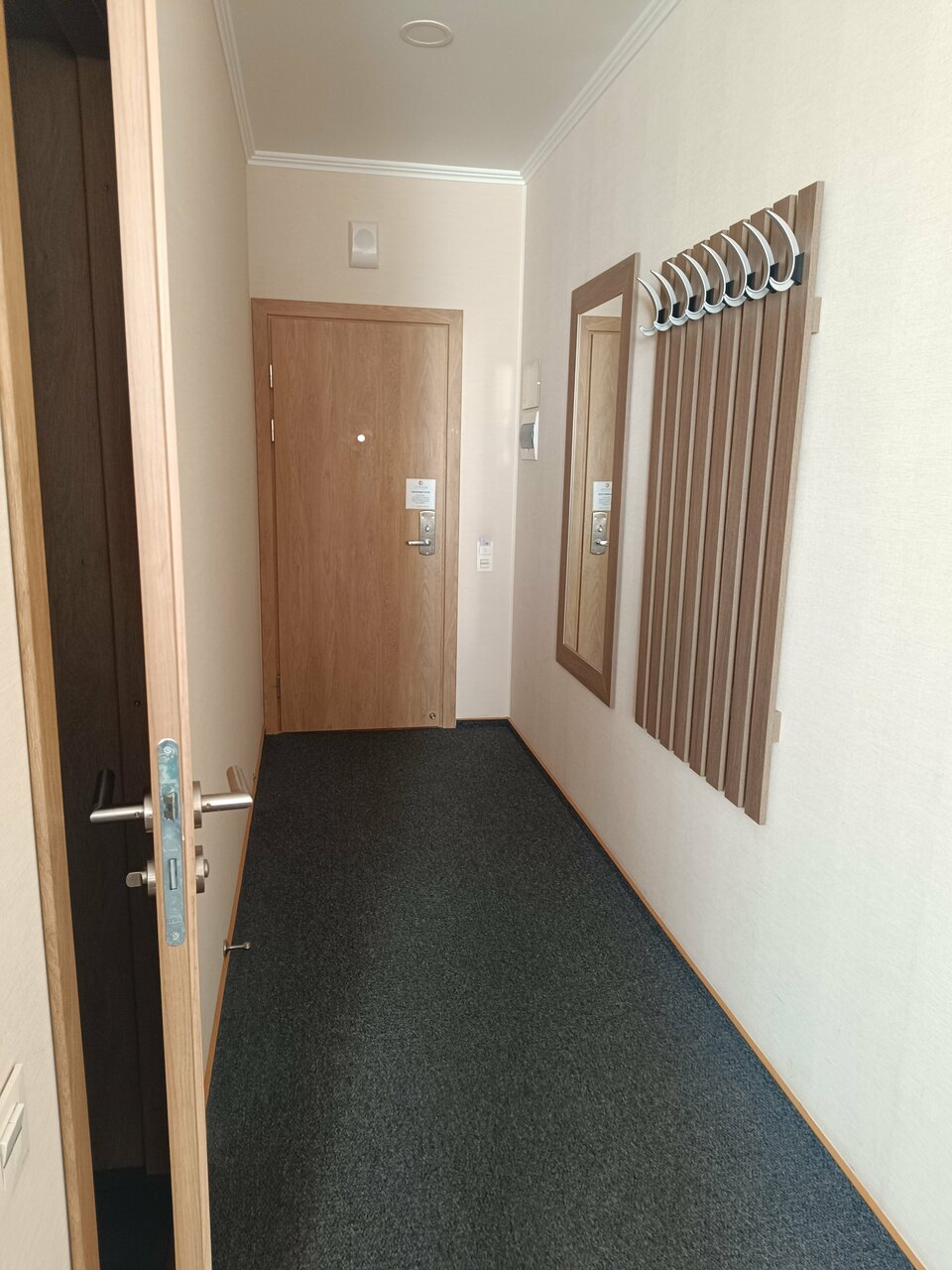 Гостиница Платов Новочеркасск-49