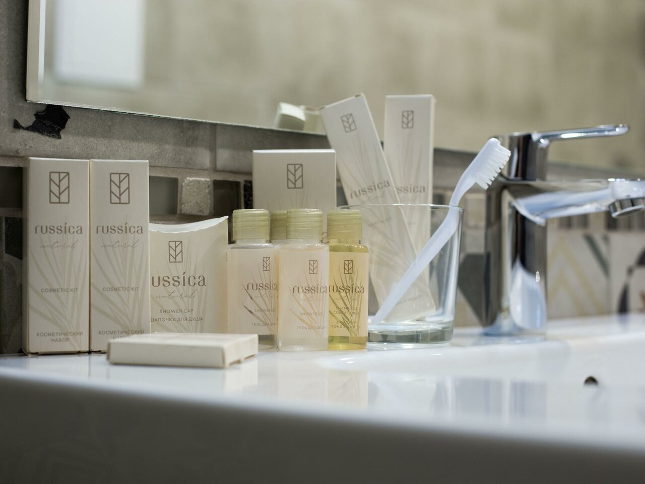 Гостиница Платов Новочеркасск-15