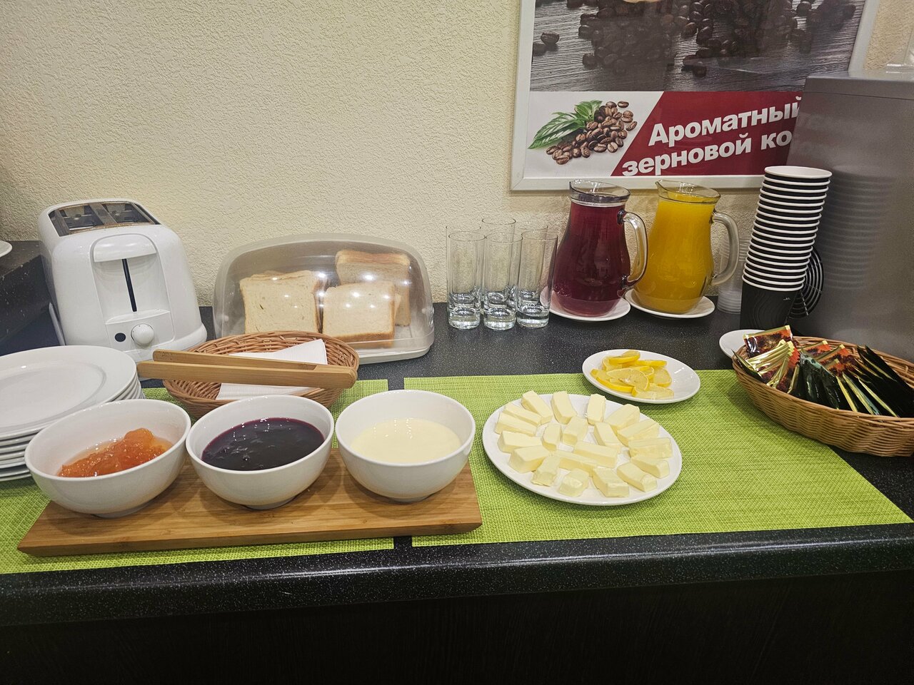 Гостиница Платов Новочеркасск-116