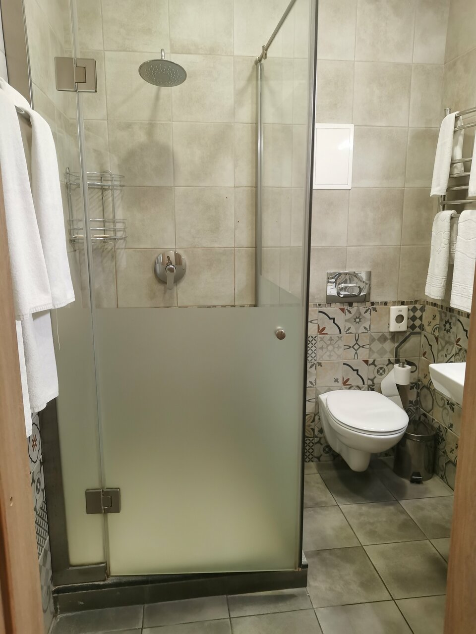 Гостиница Платов Новочеркасск