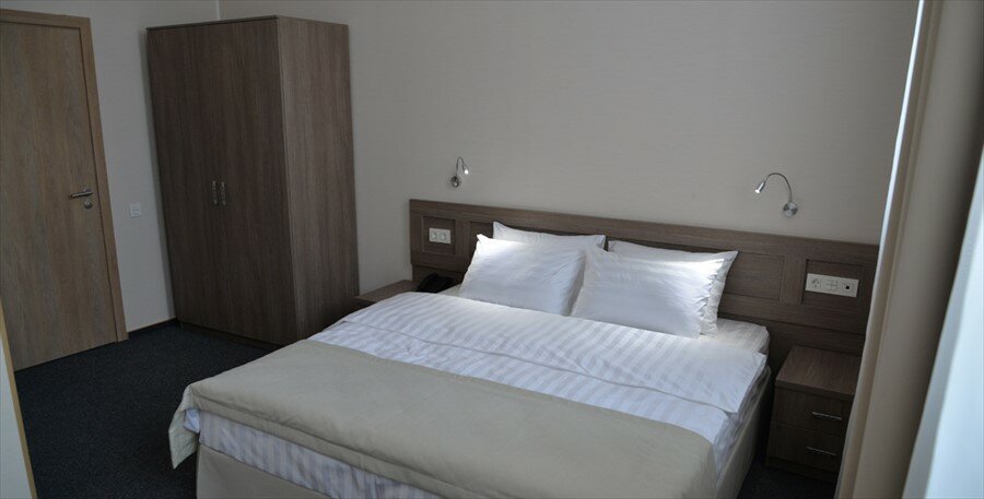 Гостиница Платов Новочеркасск-33