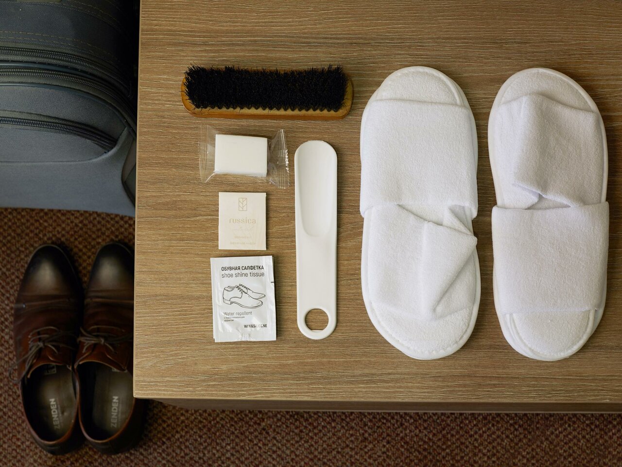 Гостиница Платов Новочеркасск-44