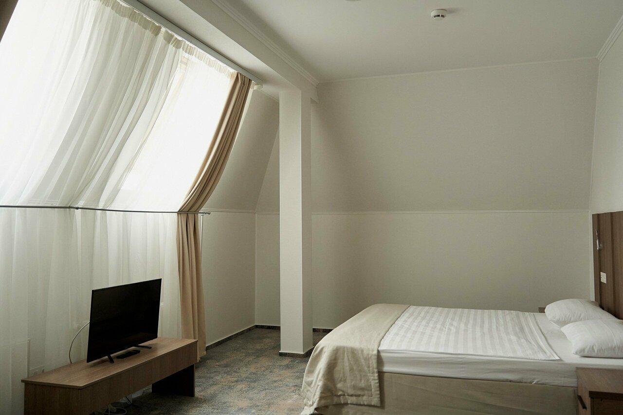 Гостиница Платов Новочеркасск-84