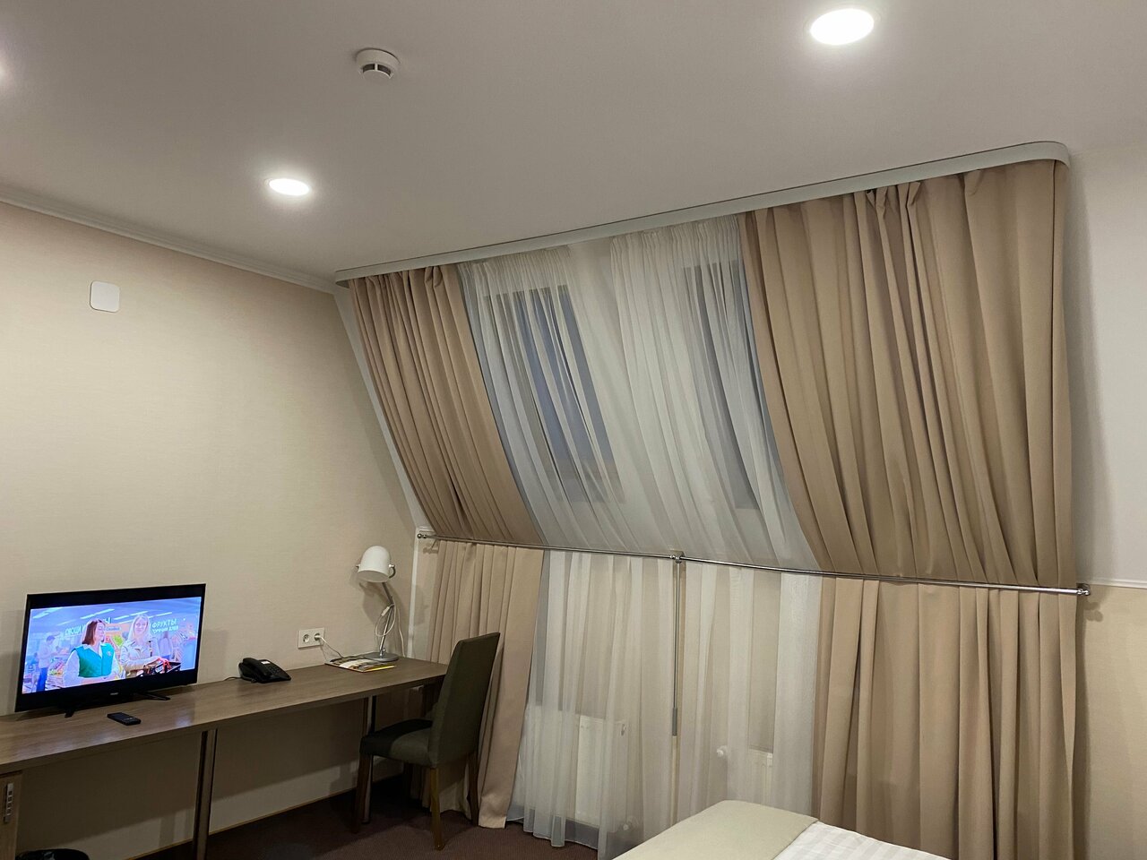 Гостиница Платов Новочеркасск-72