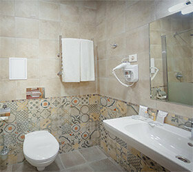 Гостиница Платов Новочеркасск-232