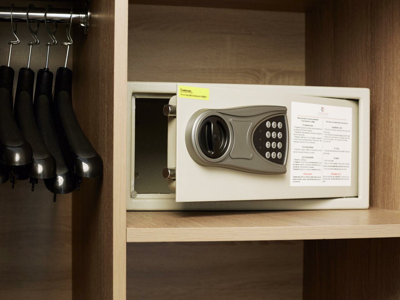 Гостиница Платов Новочеркасск-139