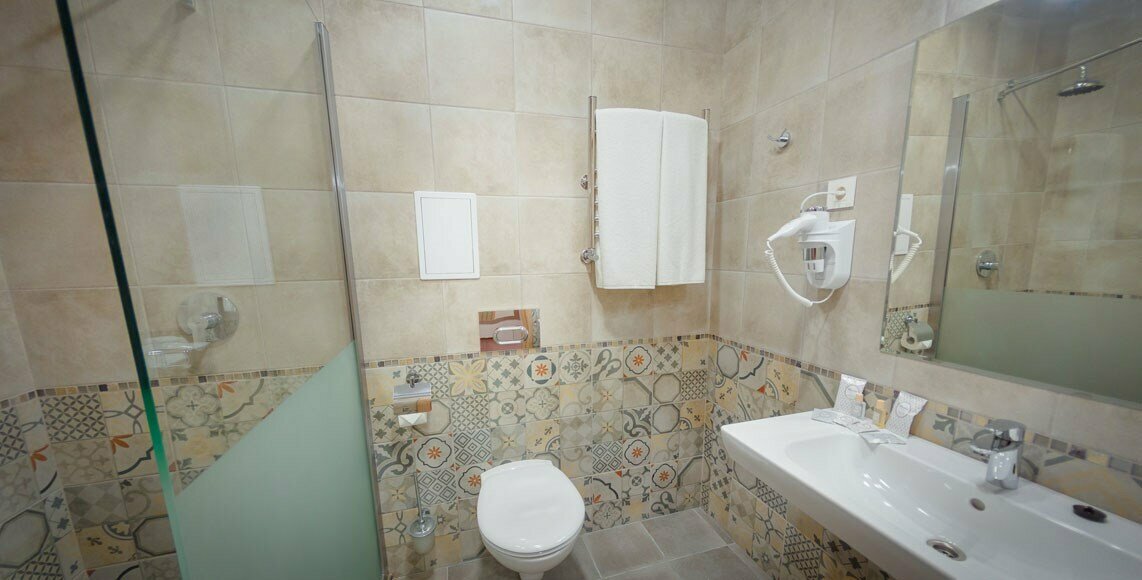 Гостиница Платов Новочеркасск