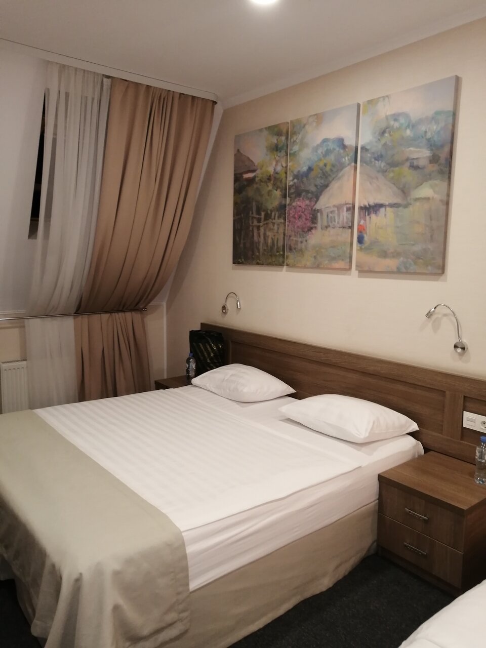 Гостиница Платов Новочеркасск-155