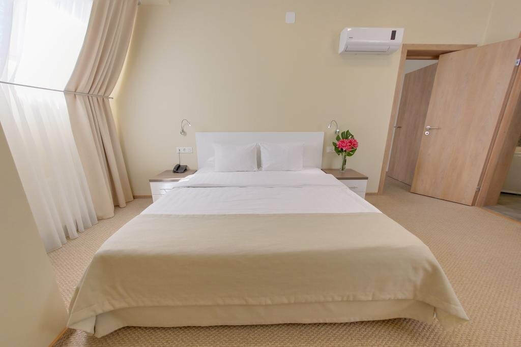 Гостиница Платов Новочеркасск-194