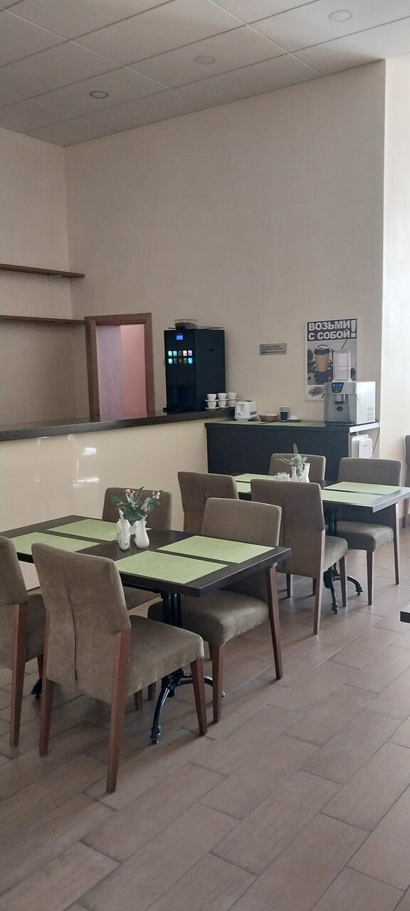 Гостиница Платов Новочеркасск-163