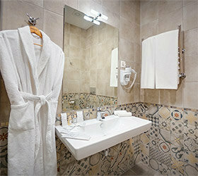 Гостиница Платов Новочеркасск-234