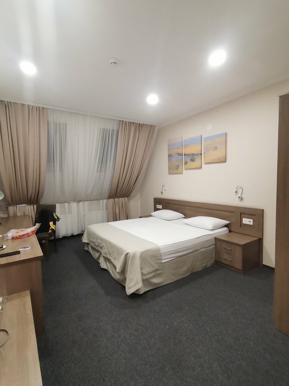 Гостиница Платов Новочеркасск-176