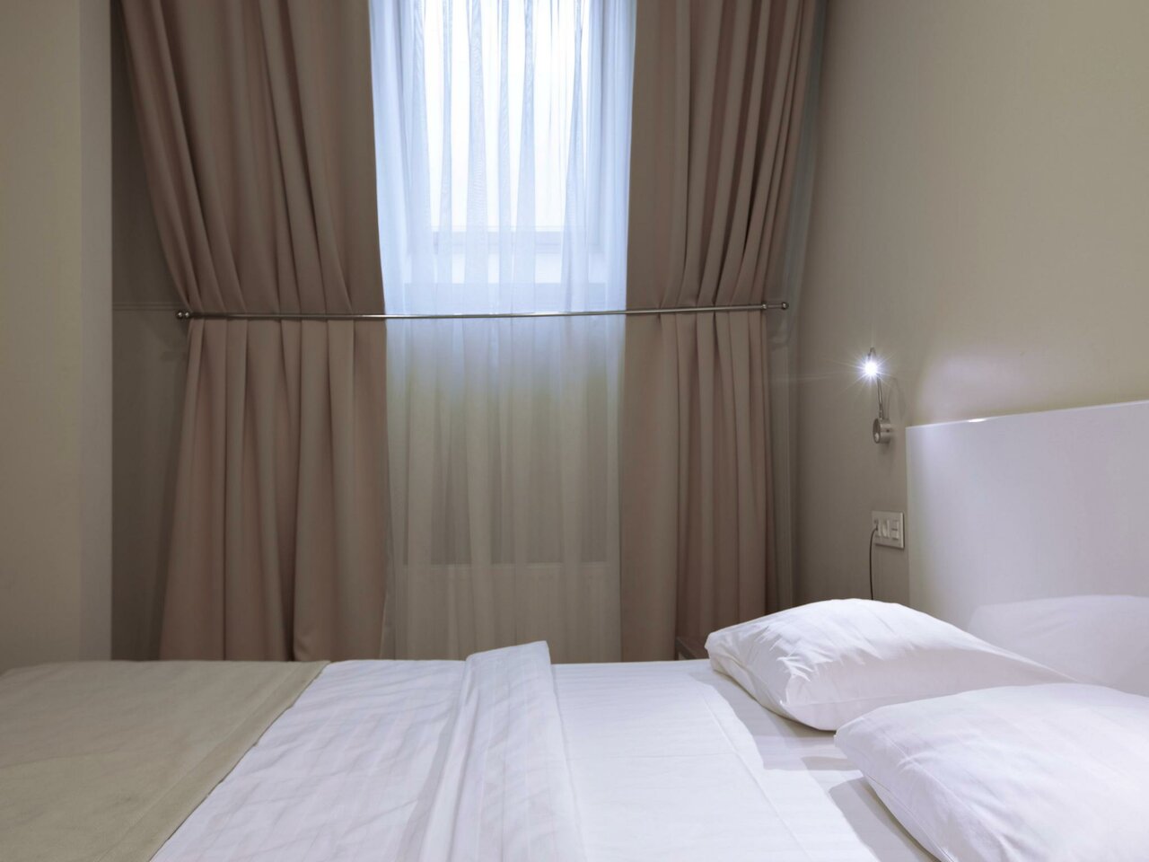 Гостиница Платов Новочеркасск-110