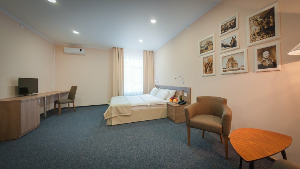 Гостиница Платов Новочеркасск-202