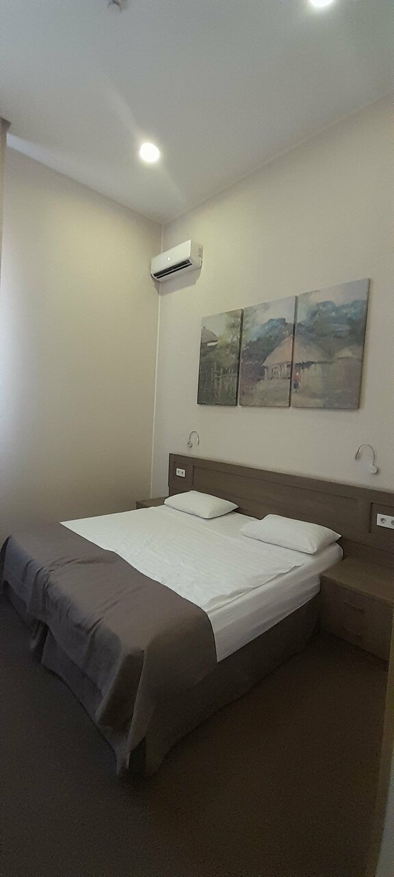 Гостиница Платов Новочеркасск-173