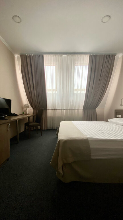 Гостиница Платов Новочеркасск-154