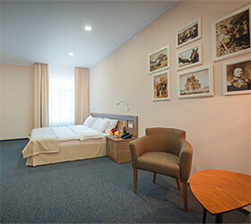 Гостиница Платов Новочеркасск-231