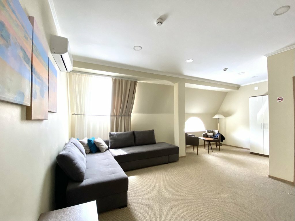 Гостиница Платов Новочеркасск-210