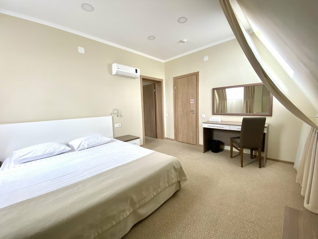 Гостиница Платов Новочеркасск-209