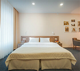 Гостиница Платов Новочеркасск-227