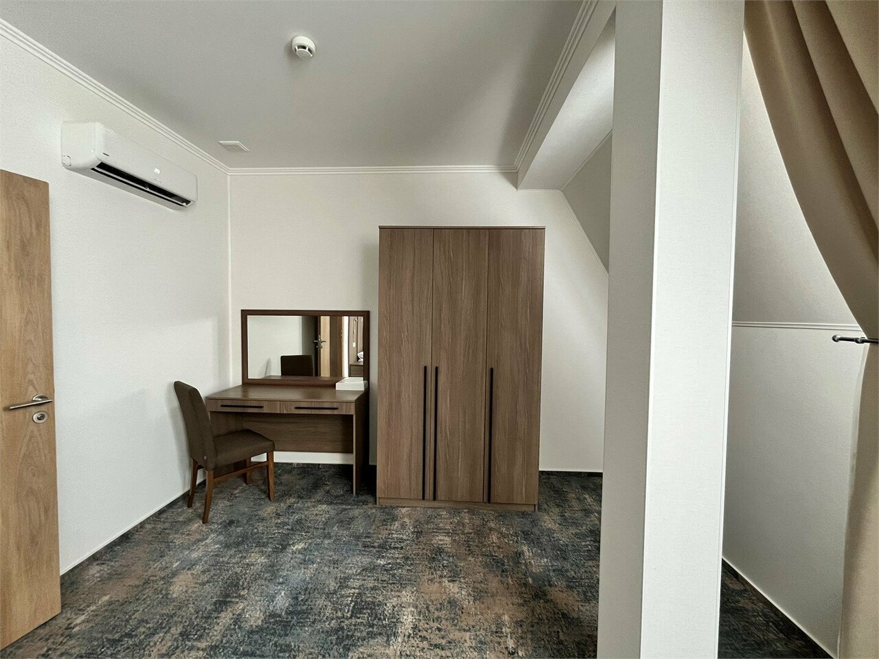 Гостиница Платов Новочеркасск