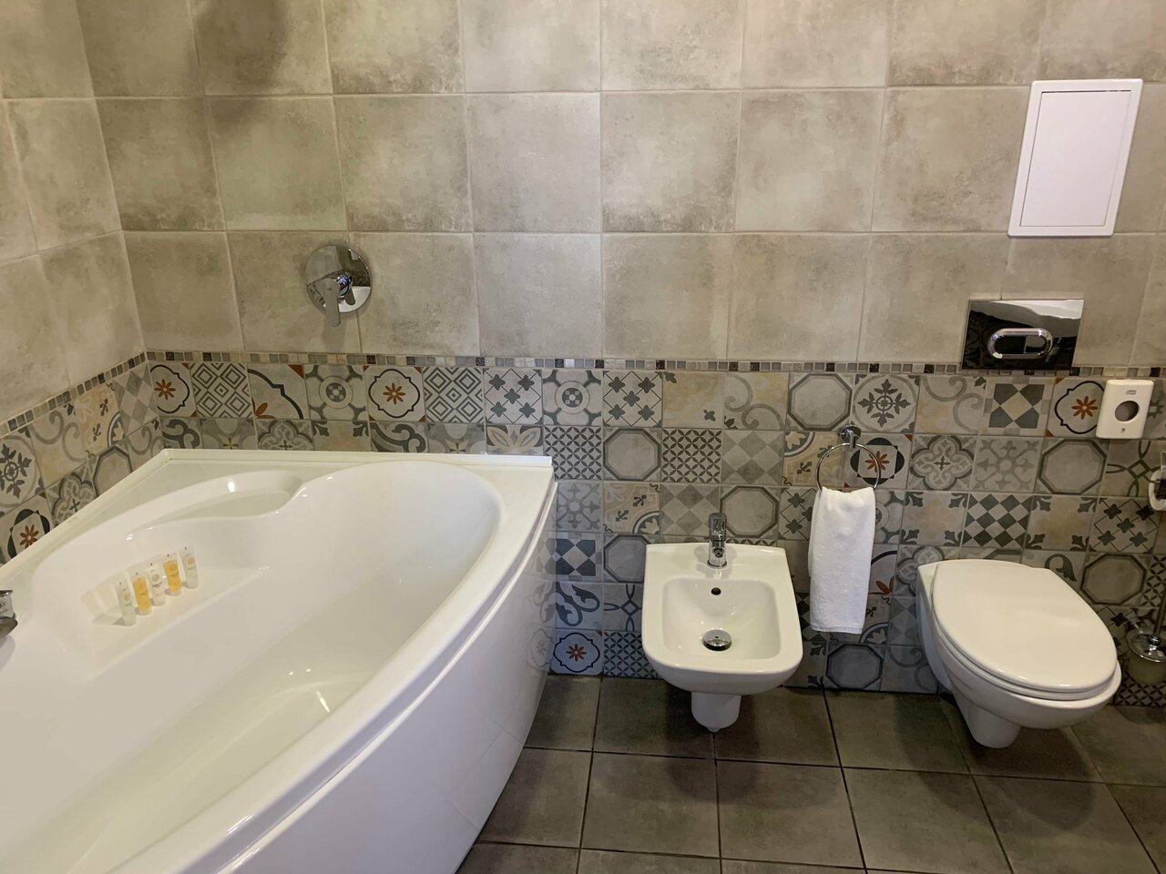 Гостиница Платов Новочеркасск-248