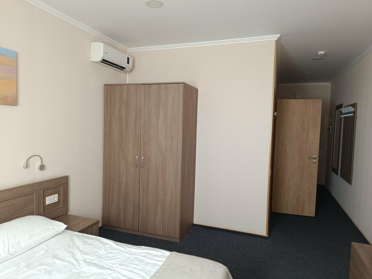 Гостиница Платов Новочеркасск-102