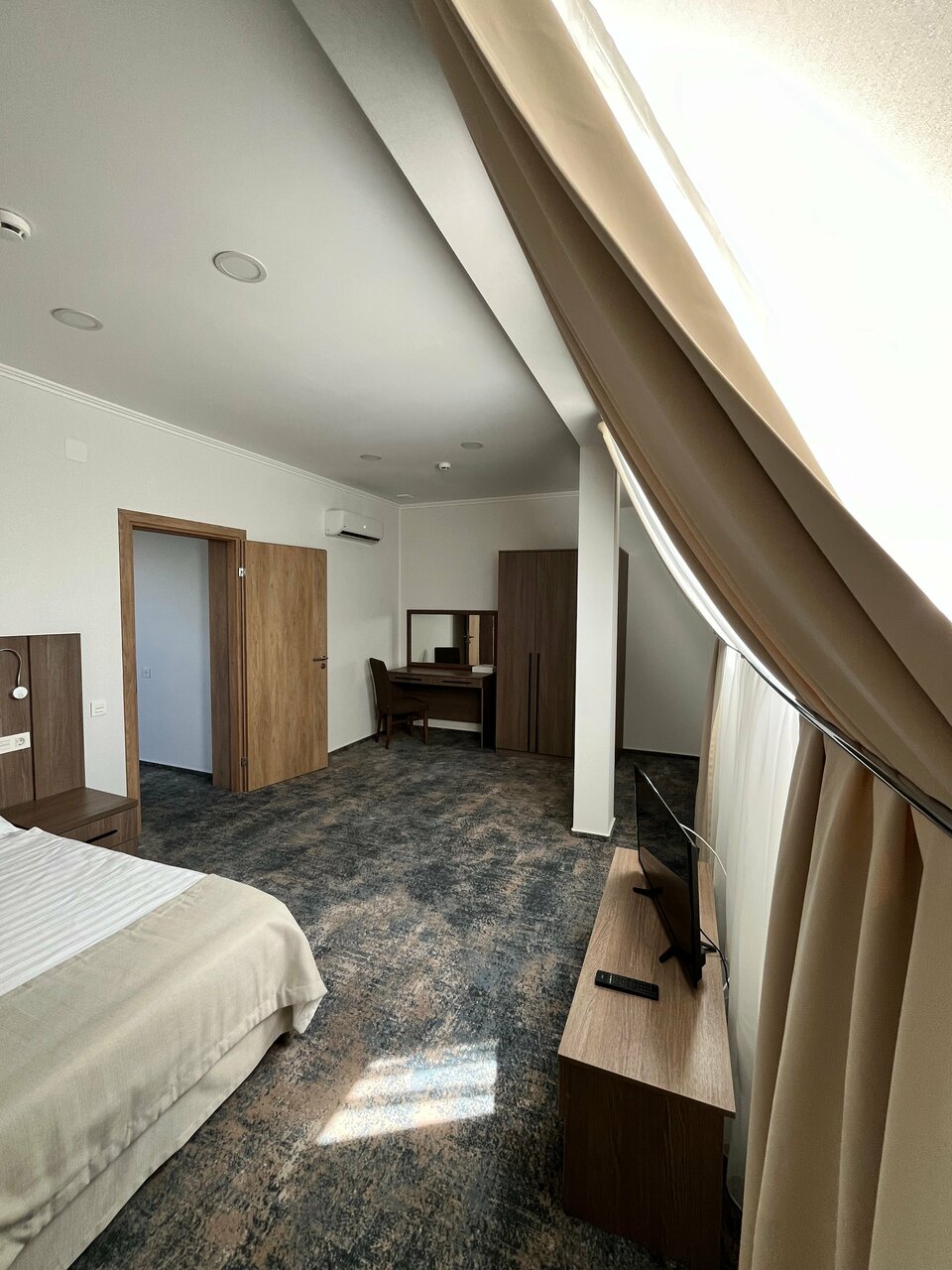 Гостиница Платов Новочеркасск-121