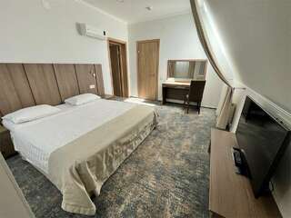 Гостиница Платов Новочеркасск-1