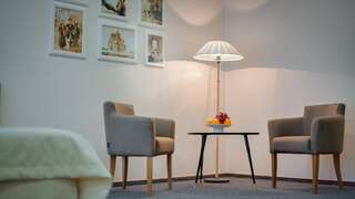 Гостиница Платов Новочеркасск-6