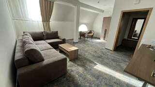 Гостиница Платов Новочеркасск-2