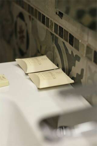 Гостиница Платов Новочеркасск Улучшенный двухместный номер с 1 кроватью-10