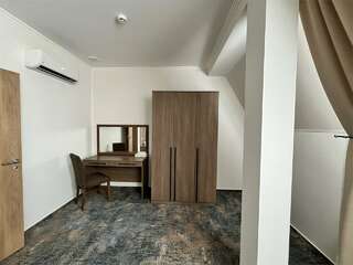 Гостиница Платов Новочеркасск Улучшенный двухместный номер с 1 кроватью-12