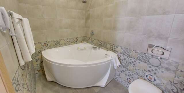 Гостиница Платов Новочеркасск-194