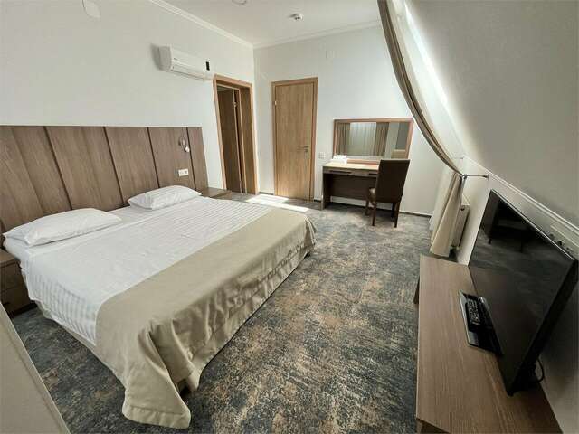 Гостиница Платов Новочеркасск-4