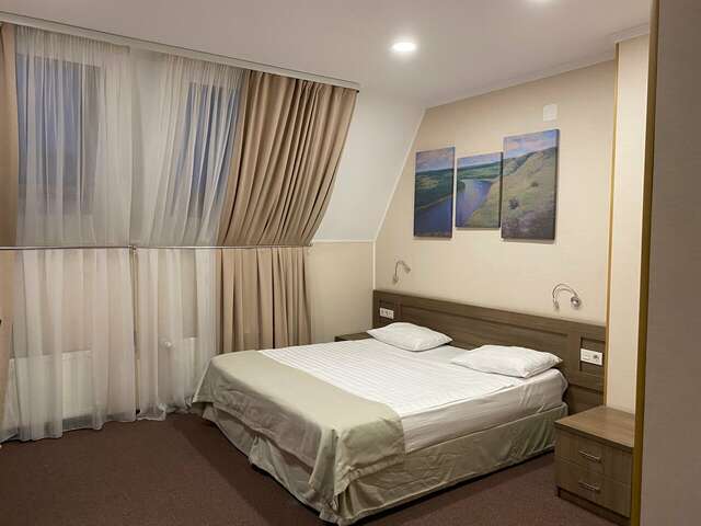 Гостиница Платов Новочеркасск-110