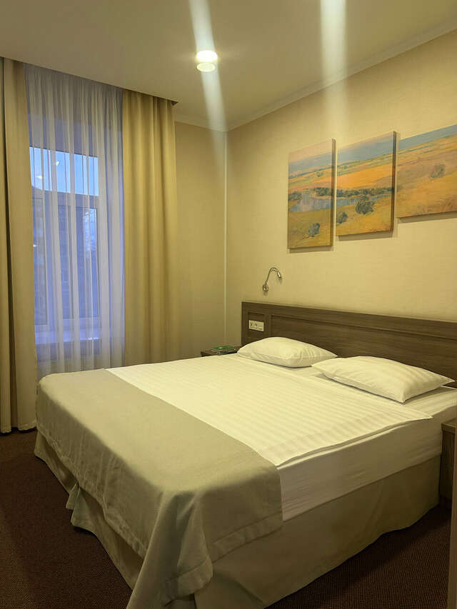 Гостиница Платов Новочеркасск-136