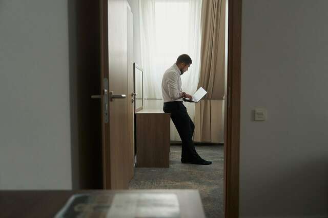 Гостиница Платов Новочеркасск-113