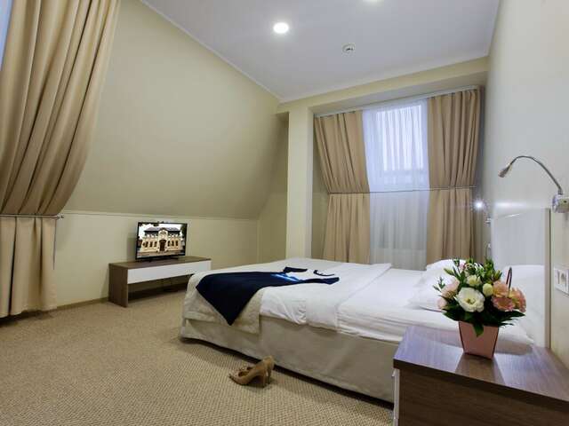 Гостиница Платов Новочеркасск-211