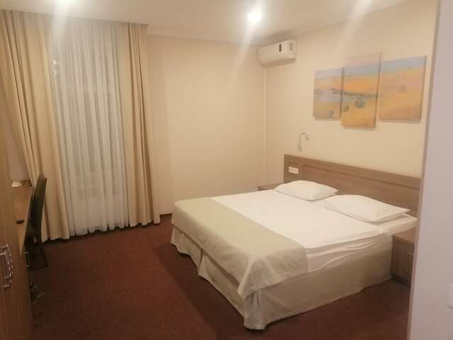 Гостиница Платов Новочеркасск-173