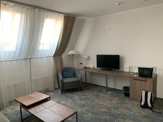 Гостиница Платов Новочеркасск-235