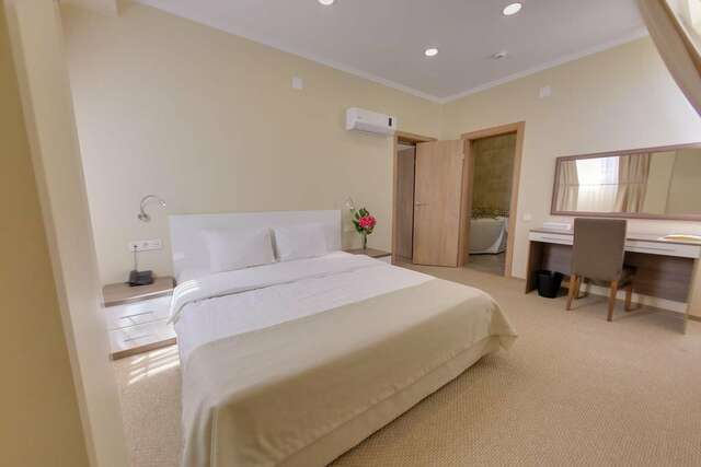 Гостиница Платов Новочеркасск-181