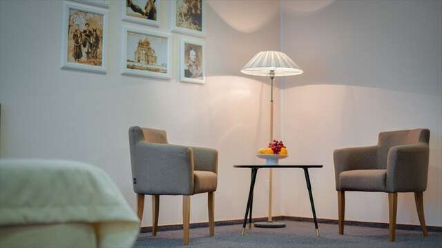 Гостиница Платов Новочеркасск-9