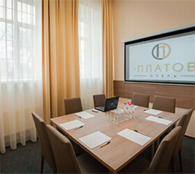 Гостиница Платов Новочеркасск-232