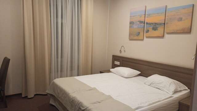 Гостиница Платов Новочеркасск-168