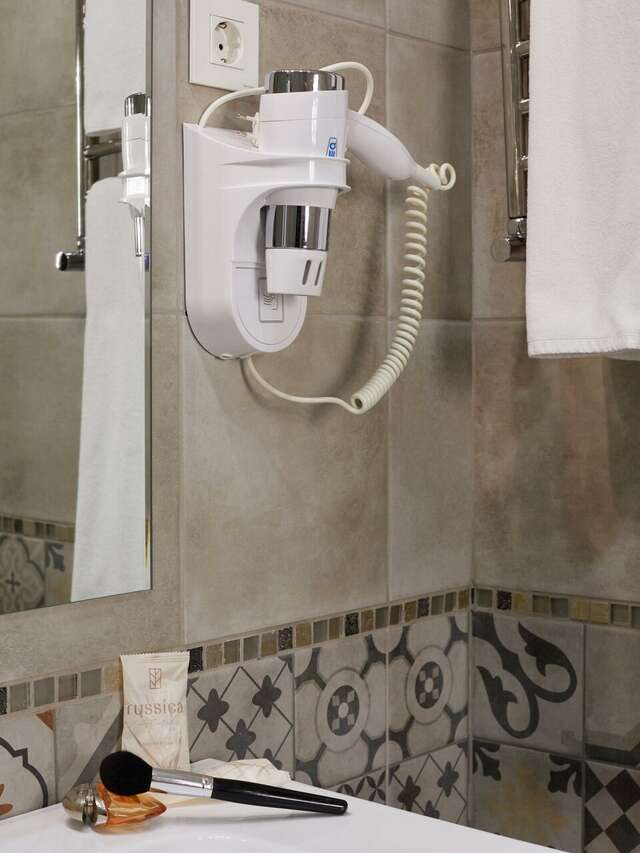 Гостиница Платов Новочеркасск-90