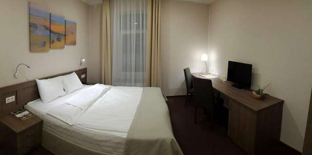 Гостиница Платов Новочеркасск-186