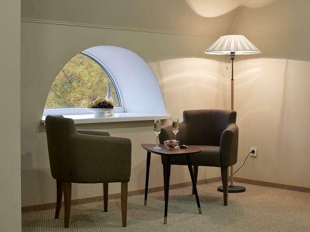 Гостиница Платов Новочеркасск-52